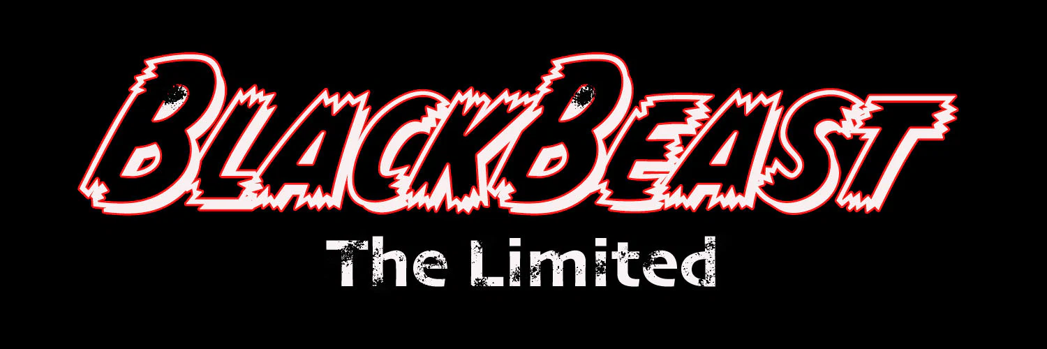 BLACKBEAST profile banner