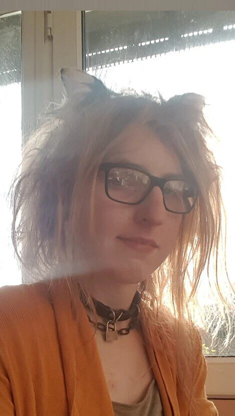 Hannah Cheeks's avatar
