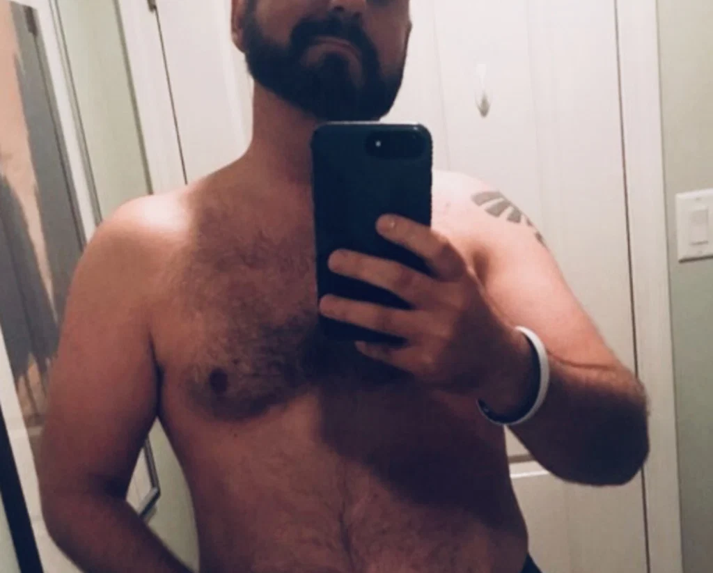 feetandfuzz's avatar