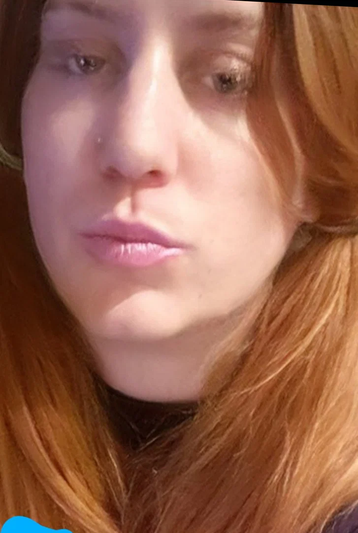 CDSissySaraa | Cross dress pics profile banner