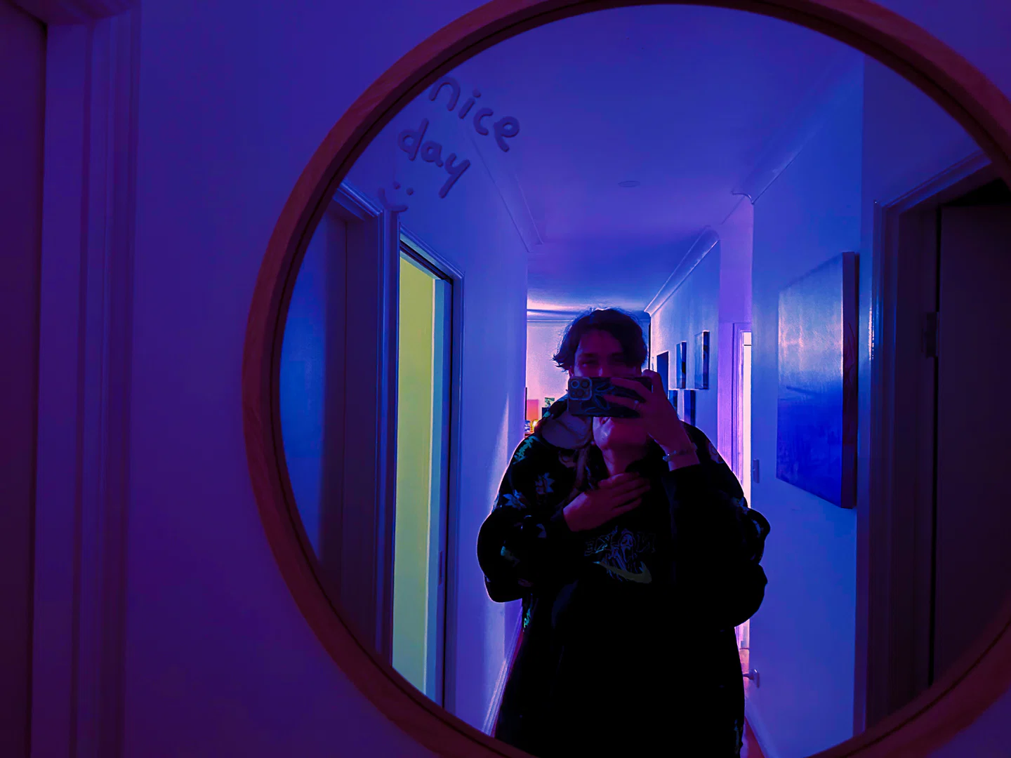 Zoe profile banner