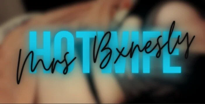 Mrs. B 💕 profile banner