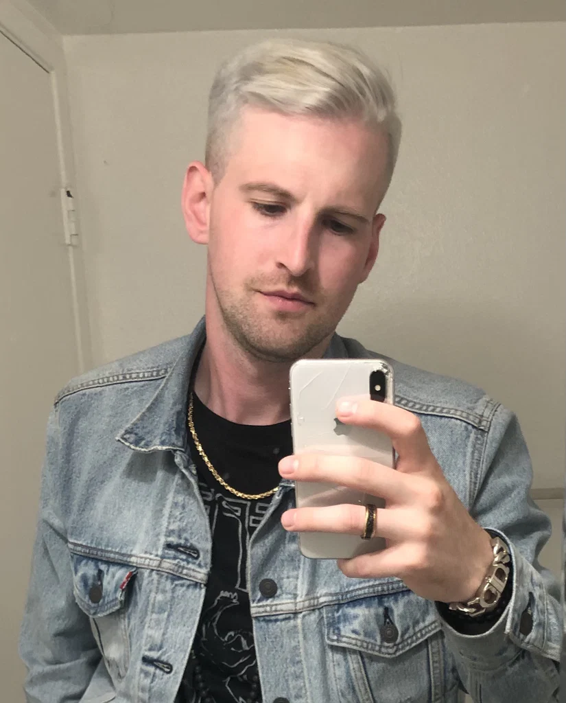 Eric's avatar
