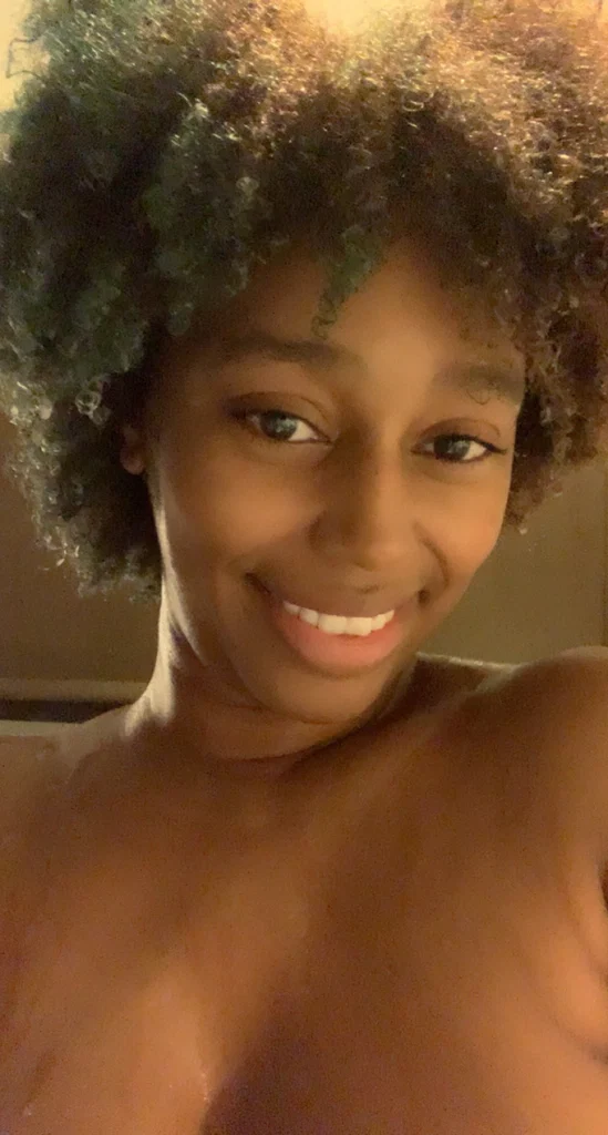 Keisha's avatar