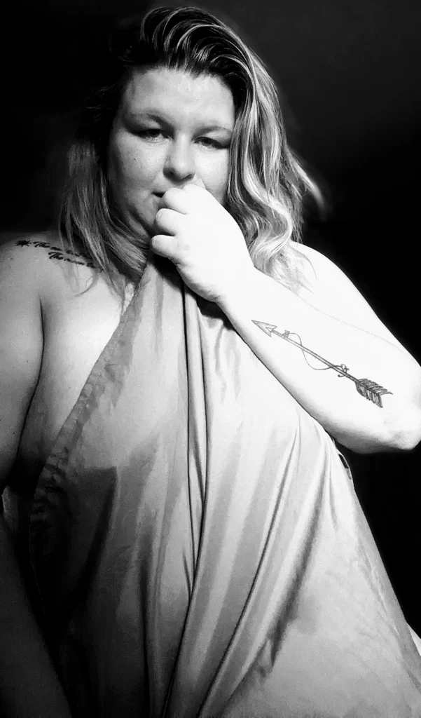 Ashley's avatar