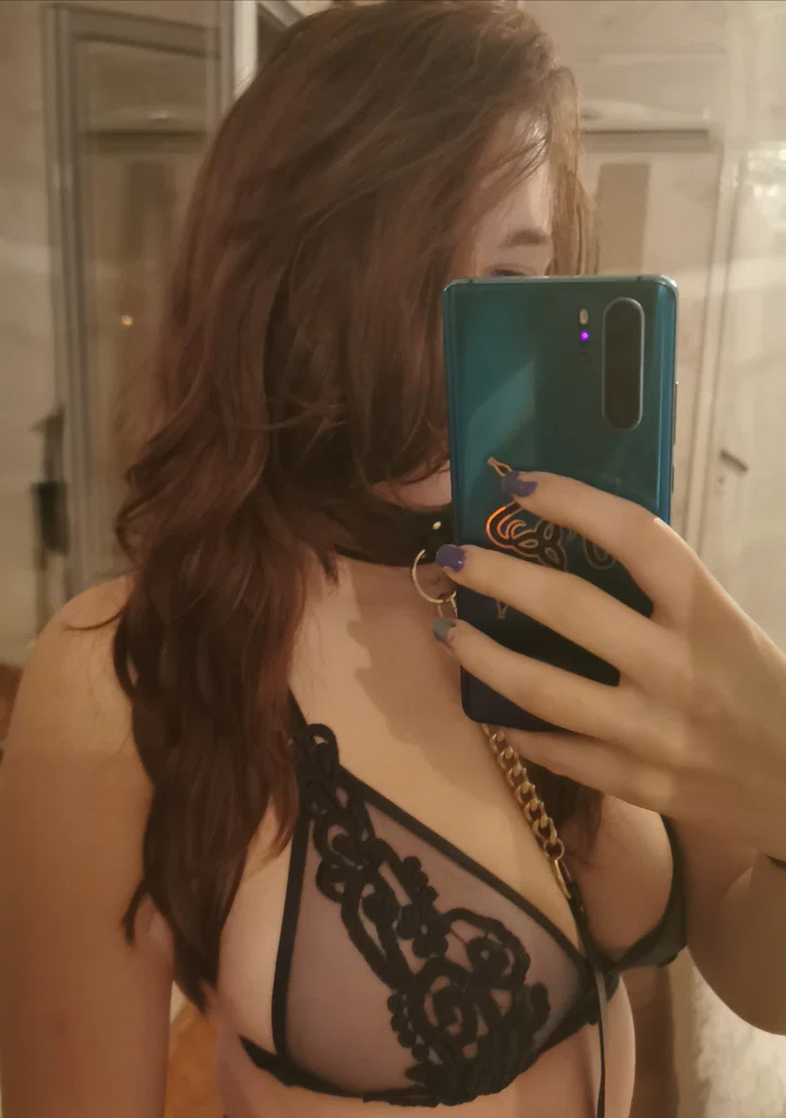 Lustful Kiara 🌺