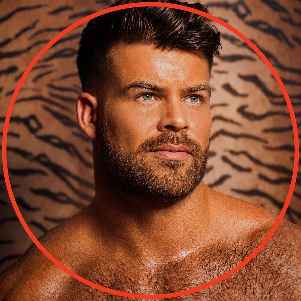 Gabe Woods's avatar