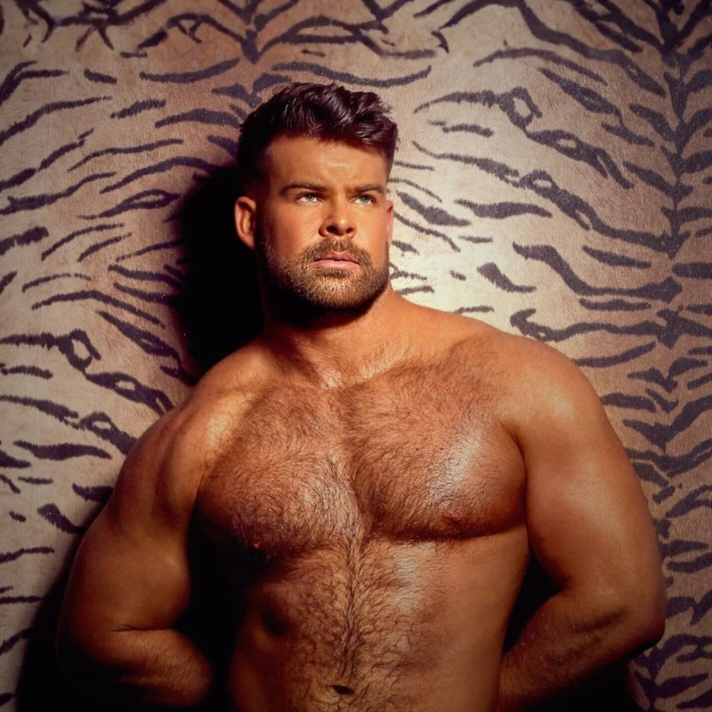 Gabe Woods