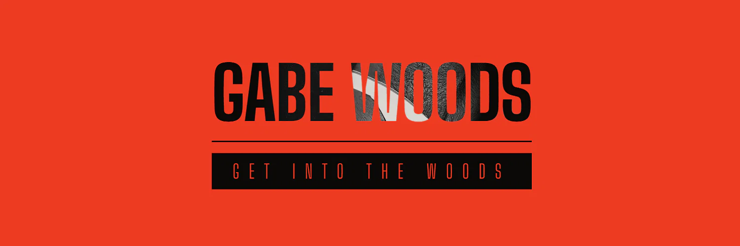 Gabe Woods profile banner