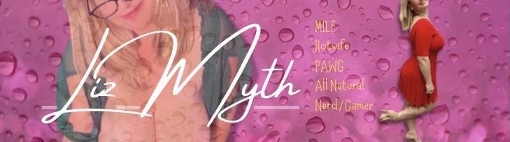 LizMyth π Free profile banner