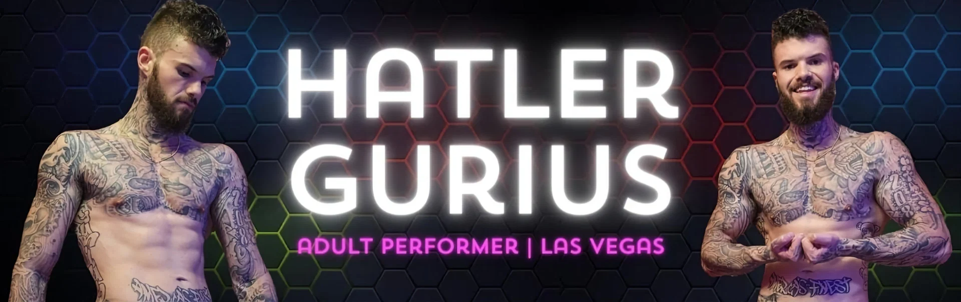 Hatler's Gooners profile banner