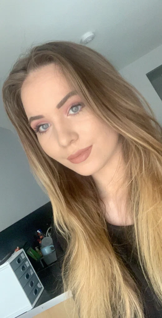 Irish lass's avatar