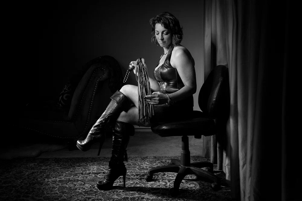 LadyDesiree profile banner