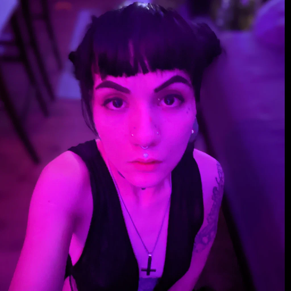 Scarlett Graves's avatar