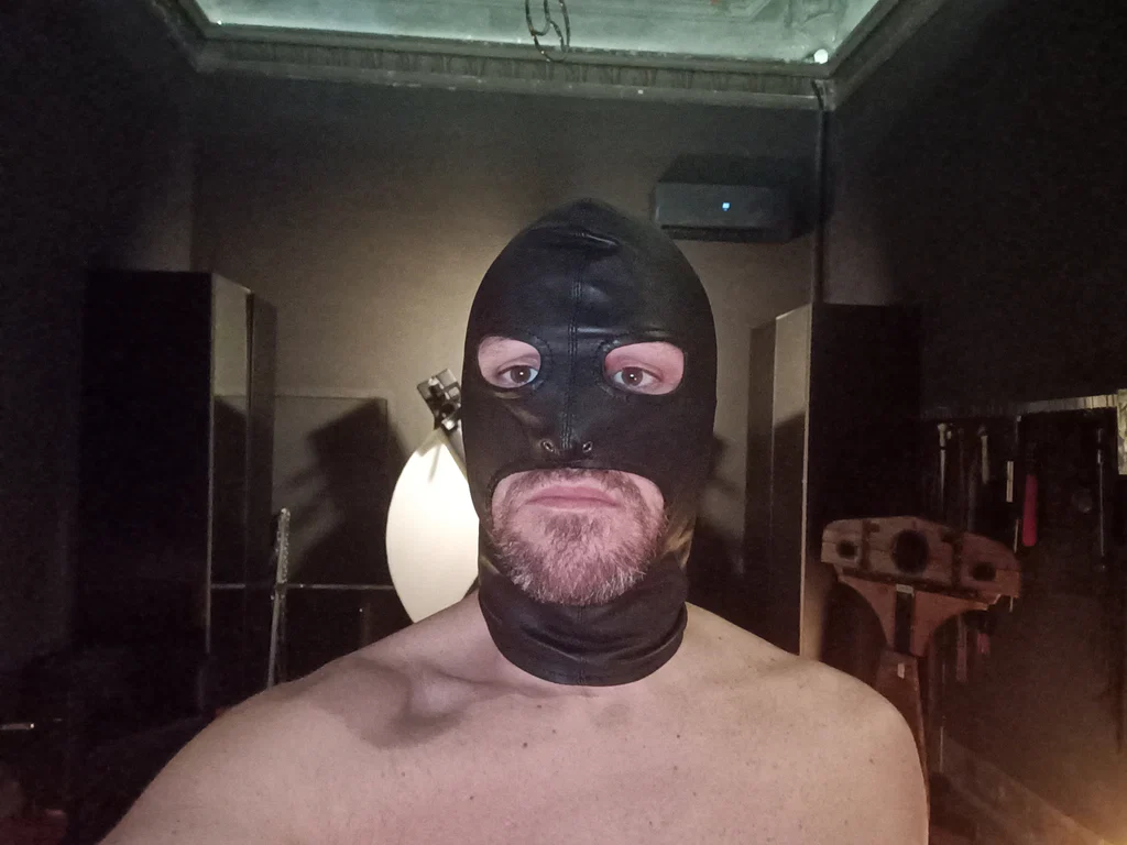 Slave of Master Giacon's avatar