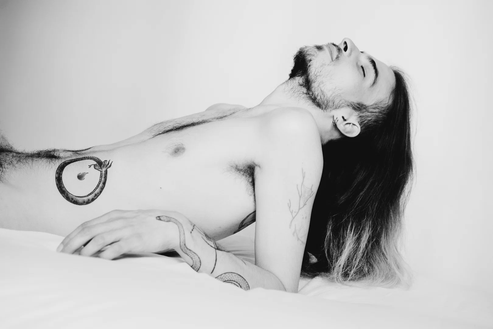 NyxTM profile banner