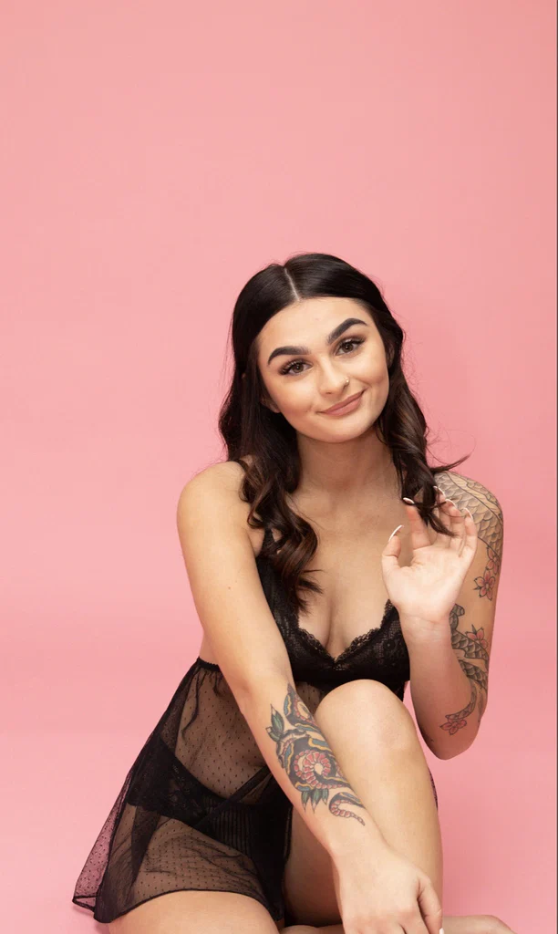 Bella's avatar