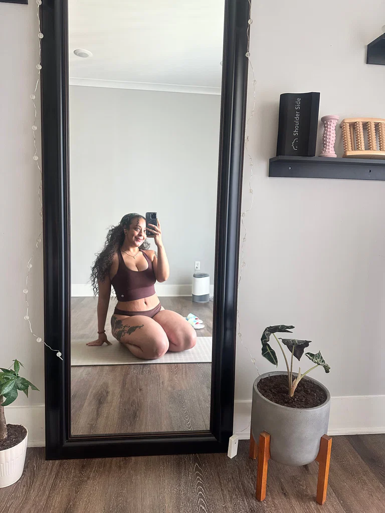 ✨ Your Favorite Wellness Girl ✨