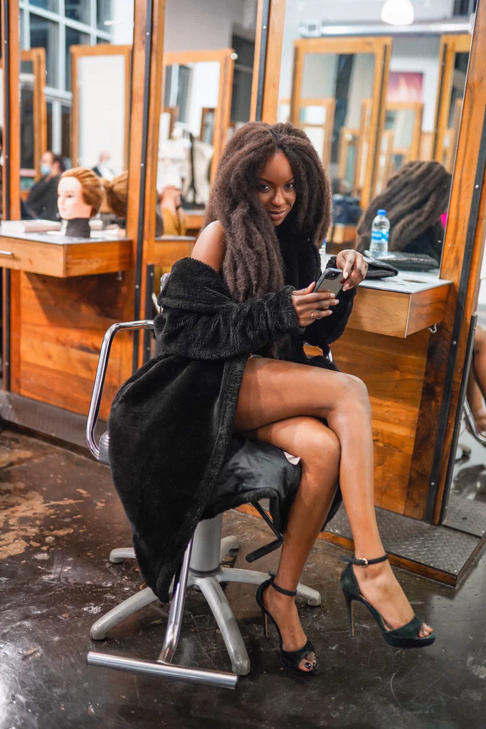 Aubri Ebony's avatar