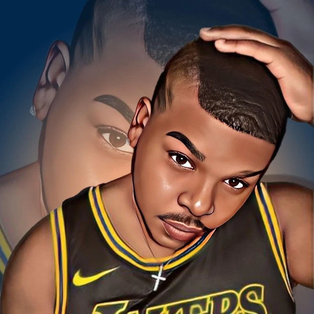Khalil Pickles