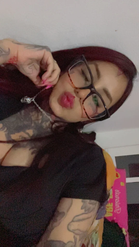 Mali Macabra's avatar