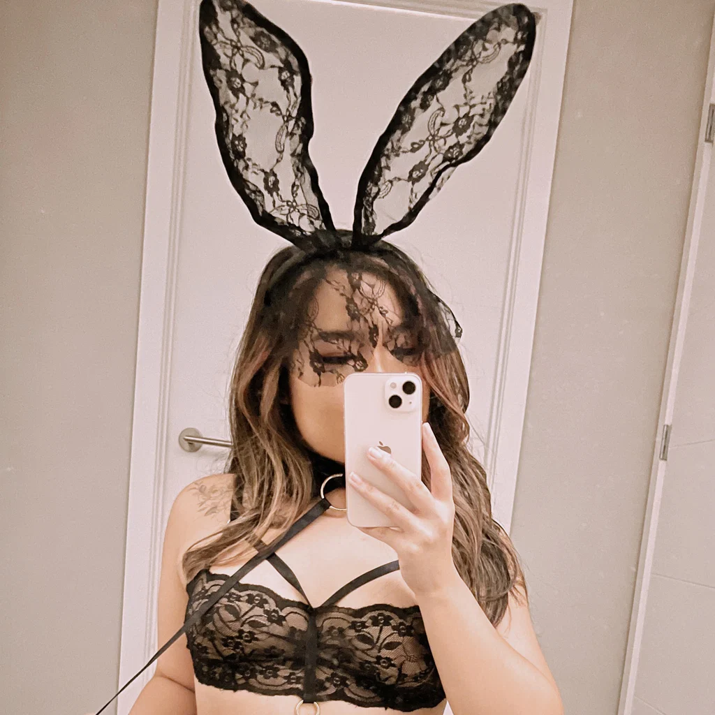 Bunny's avatar