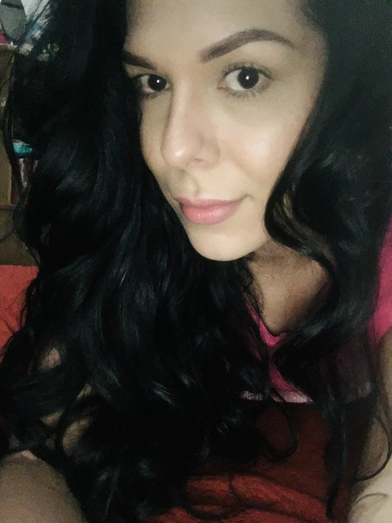 Crystel Díaz's avatar