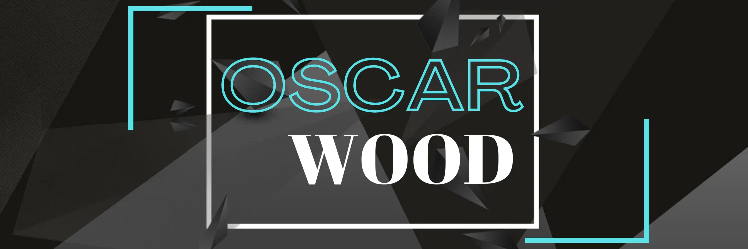 Oscar Wood profile banner
