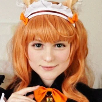 Eliza's avatar