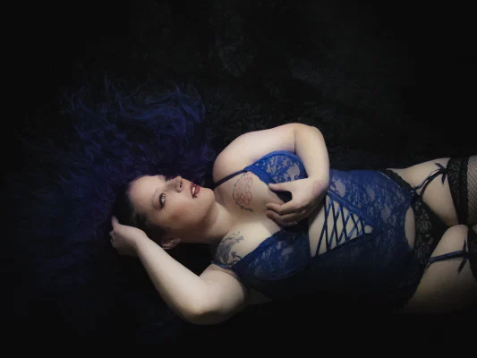 Aurora Knight profile banner