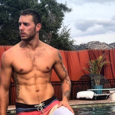 Carter Woods's avatar