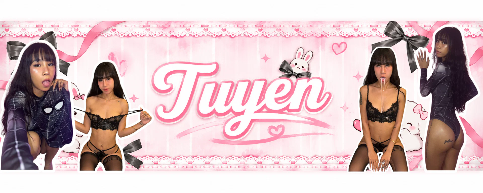 Tuyền Bitch profile banner