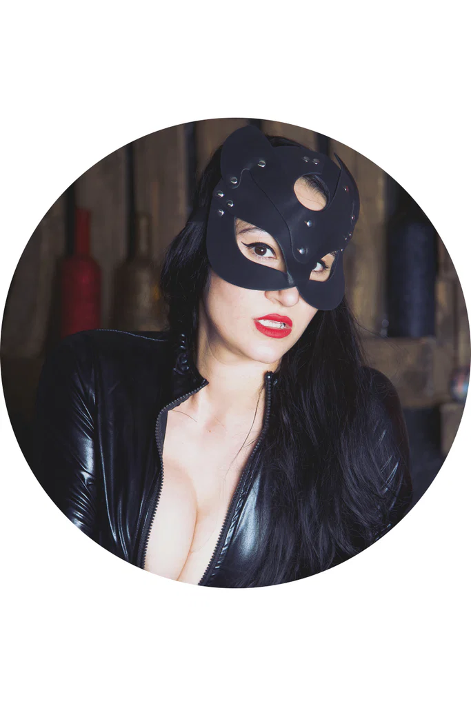 👠Latex Goddess Alexandra👠 TOP 2,1%'s avatar
