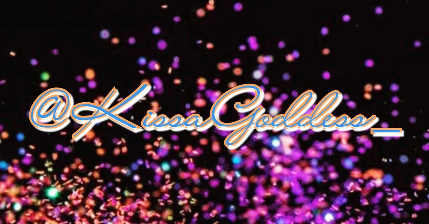 @Kissagoddess_ profile banner