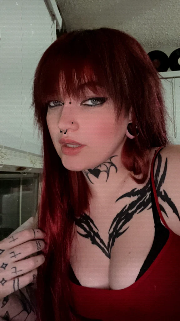 kaye's avatar