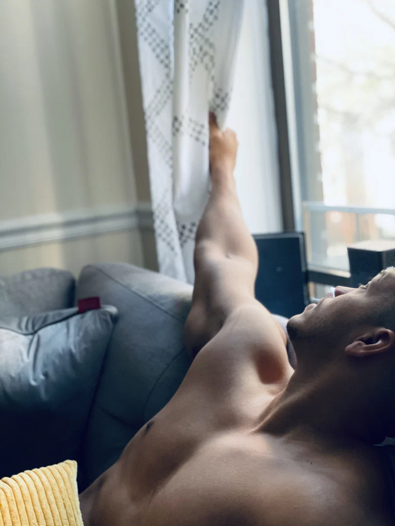 Javi profile banner