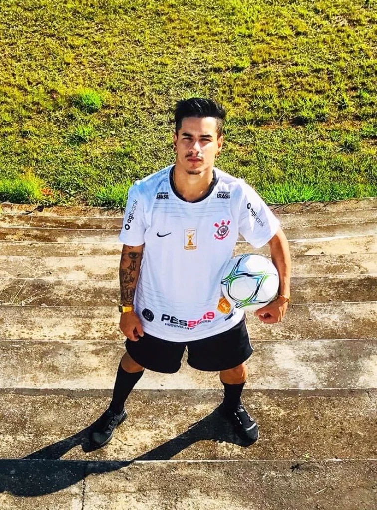 matheus machado