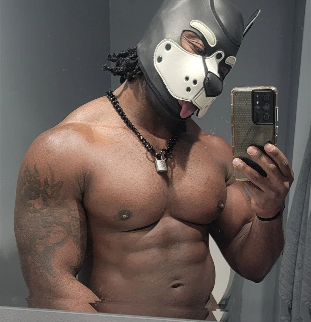 PupNamedTank