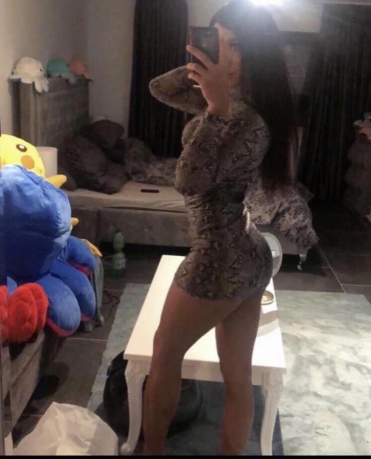 Gina Transgirl's avatar