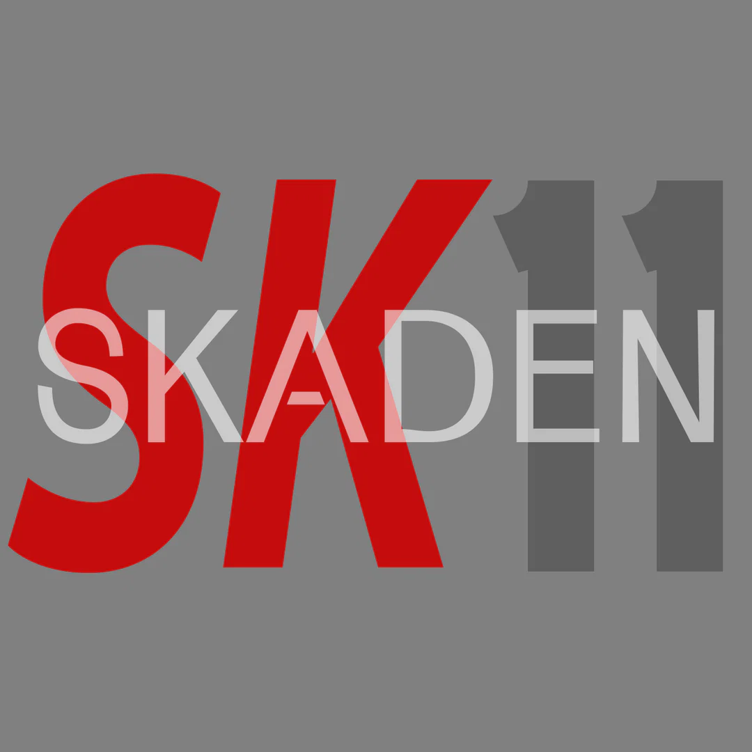 Skaden11 profile banner