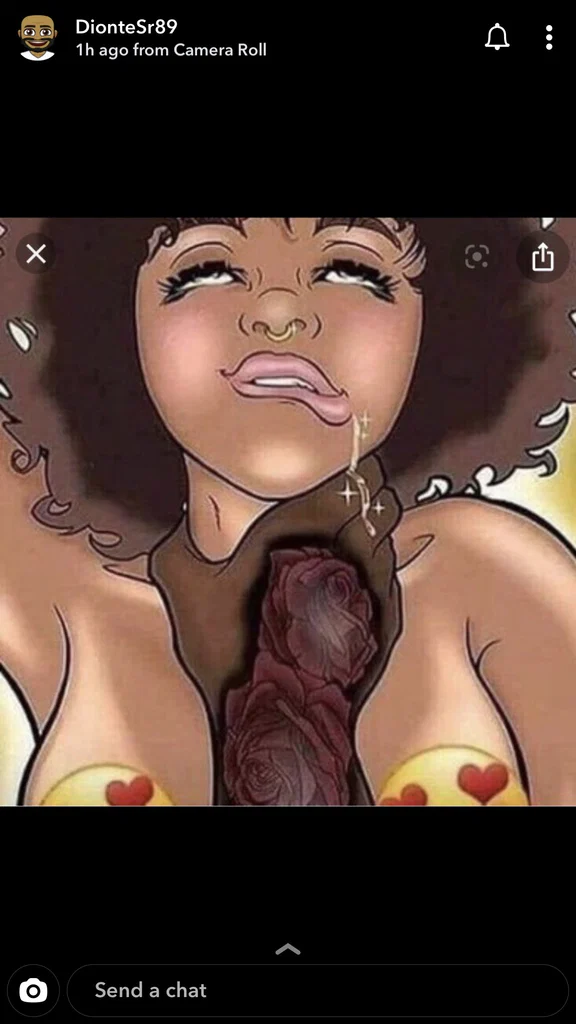 GSD 🔥😈🍆
