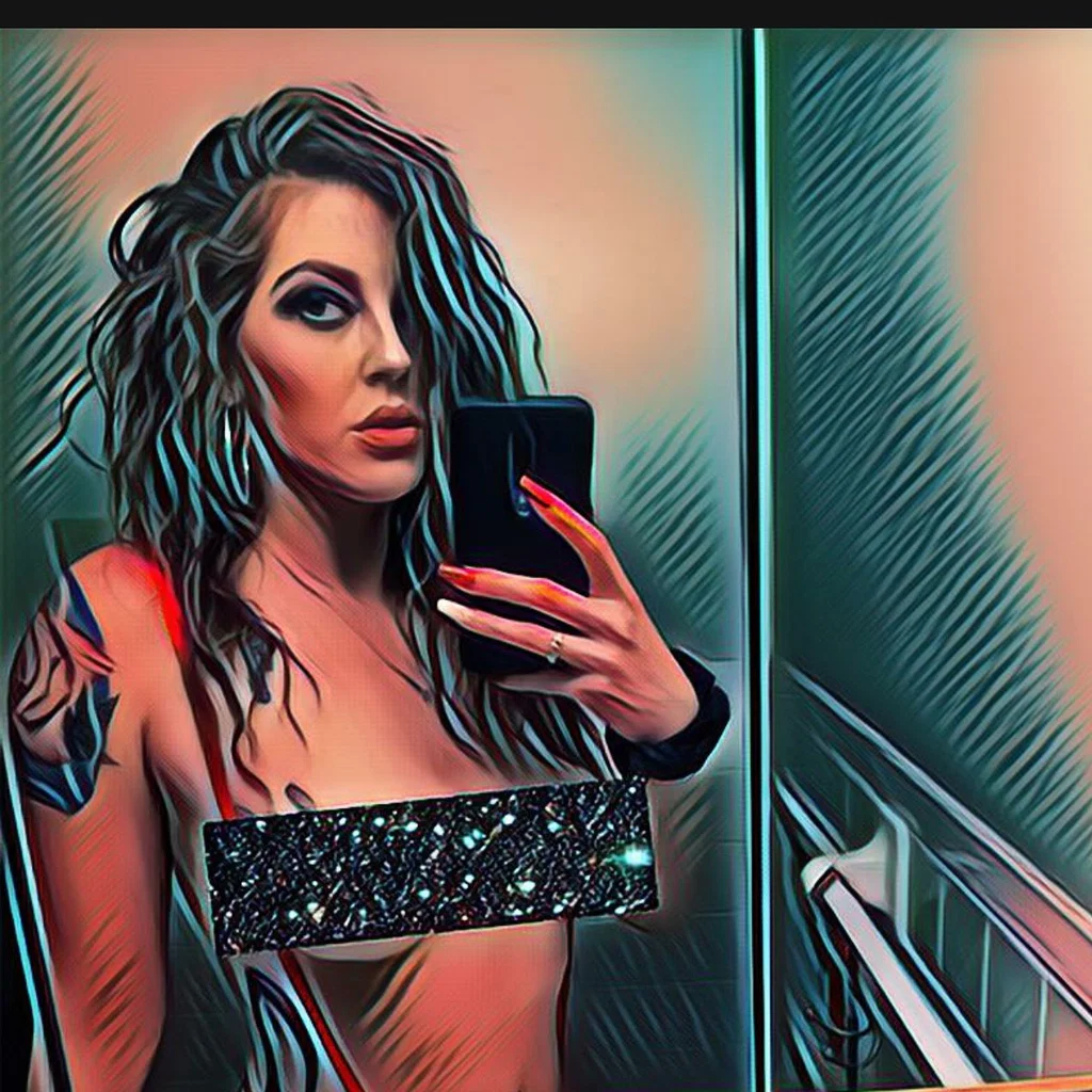 Savannah Arnett's avatar