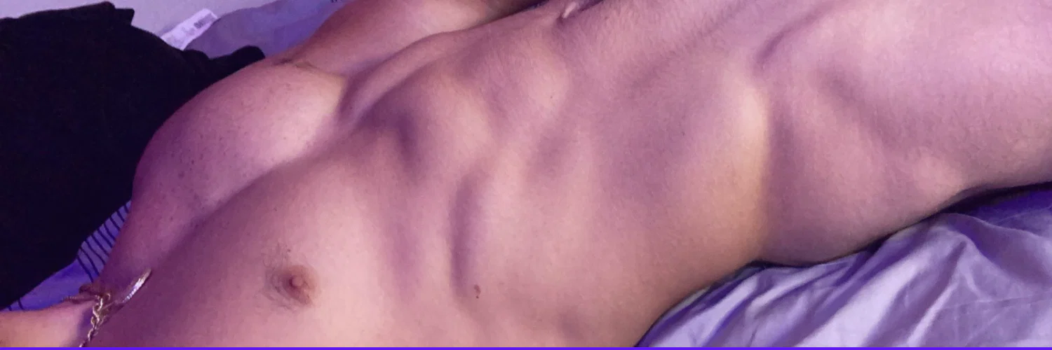 Daddy profile banner