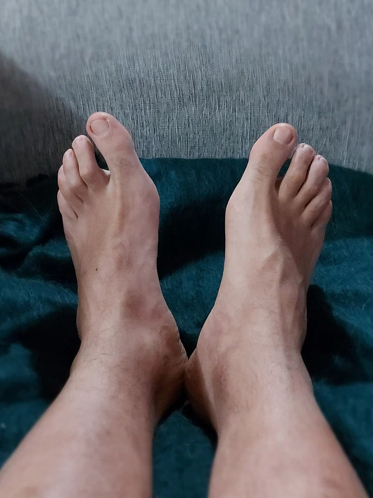 Ivan 🦶🏽