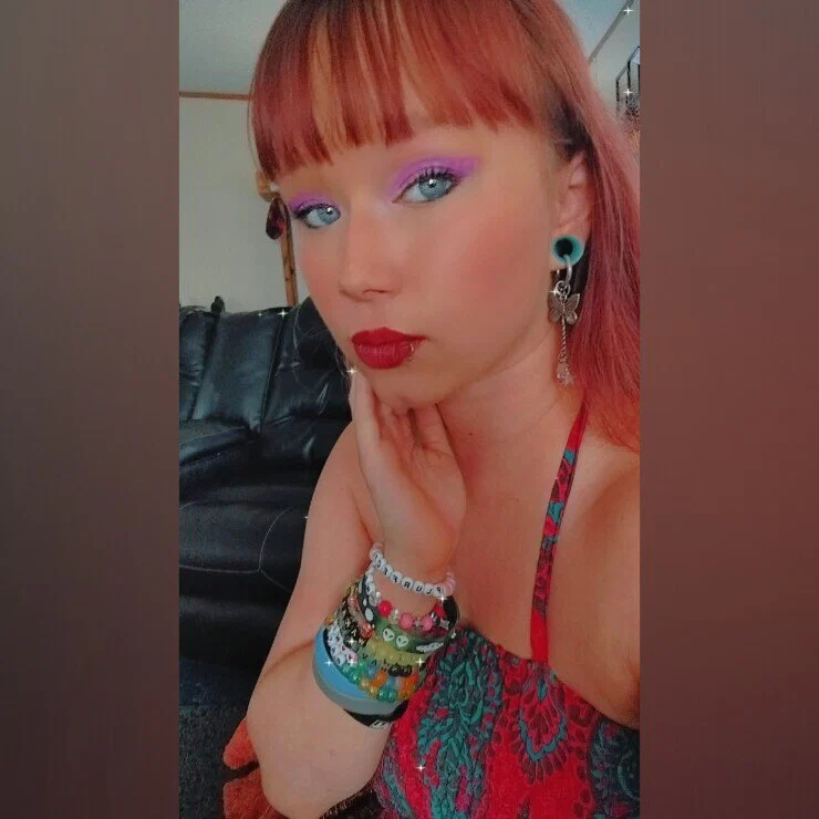 Aurora picklesimer's avatar