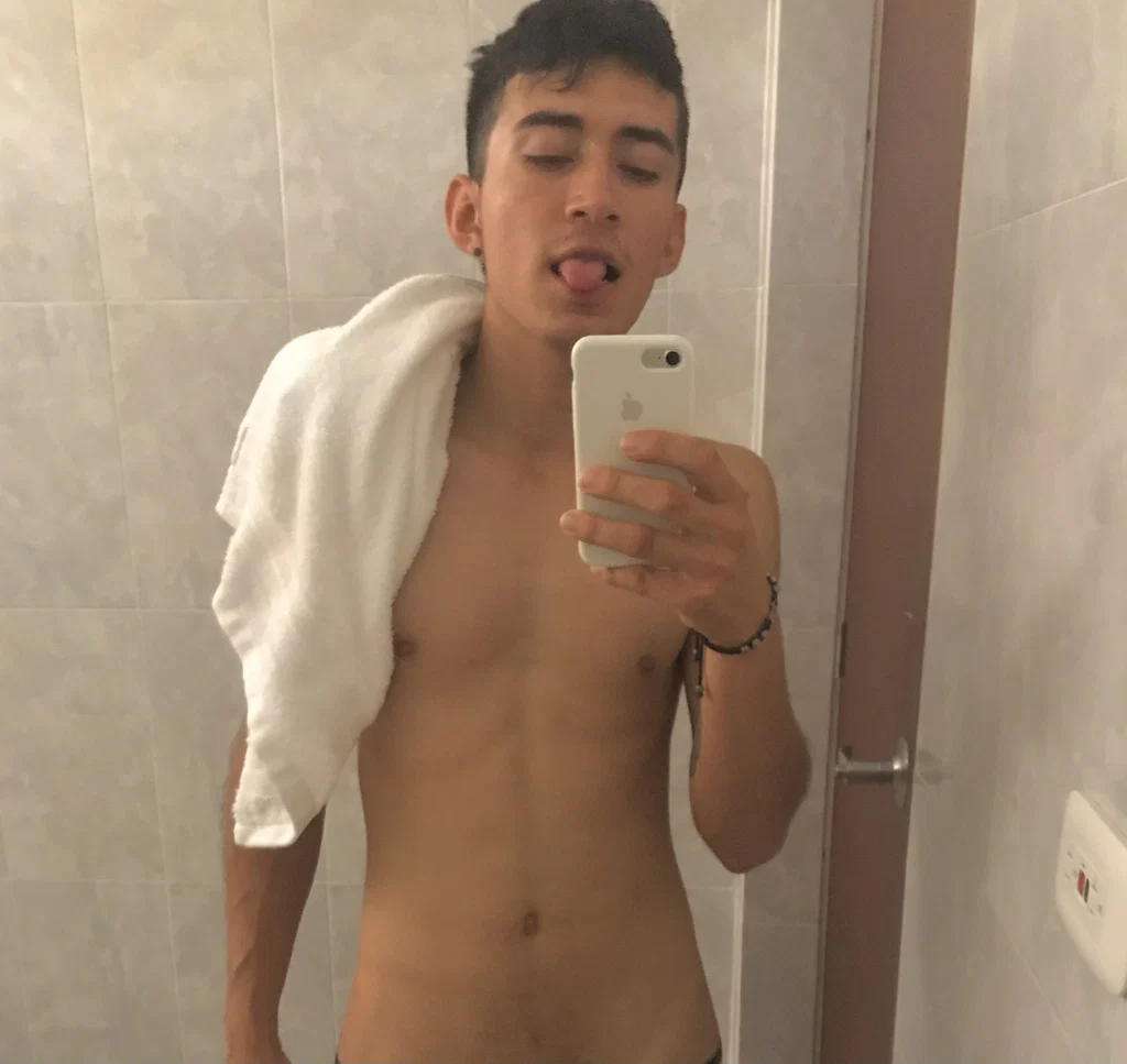 Gentail Boy Hot's avatar