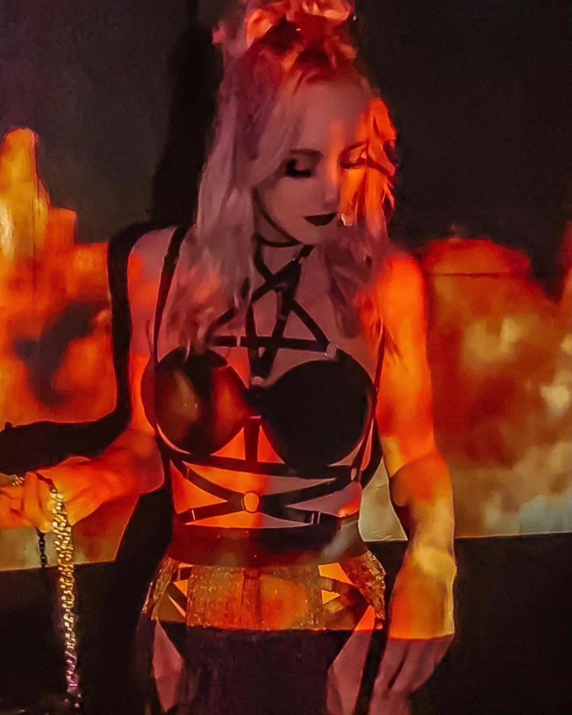 ❤️‍🔥Paige❤️‍🔥's avatar