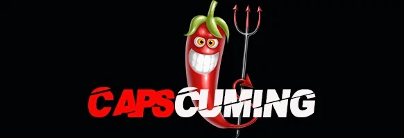 CapsCuming profile banner