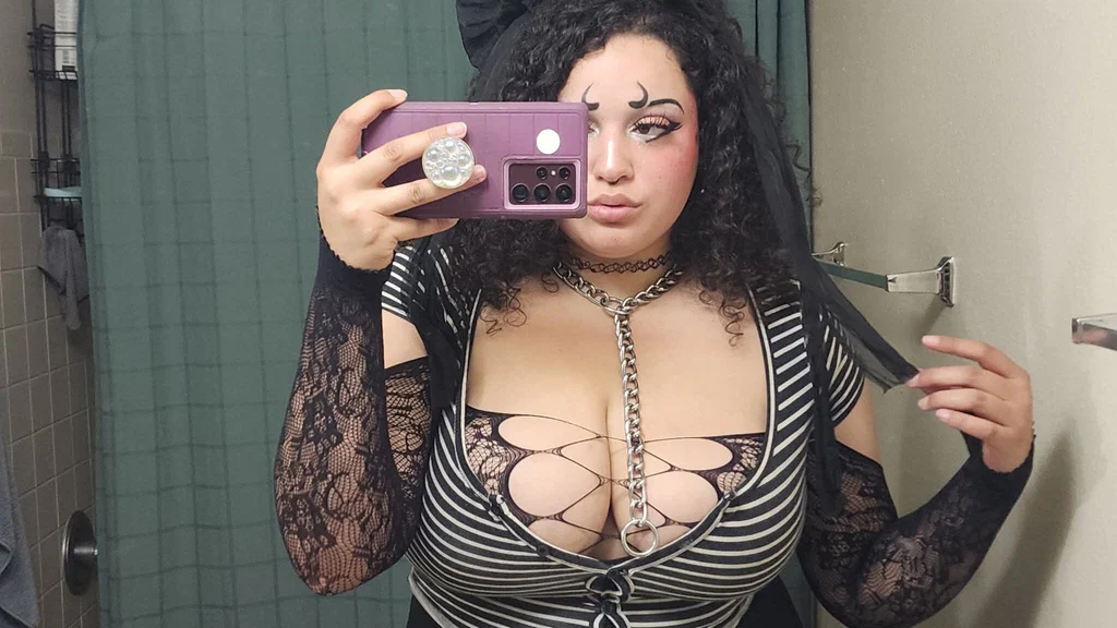 🟢BIG TIDDIE GODDESS's avatar