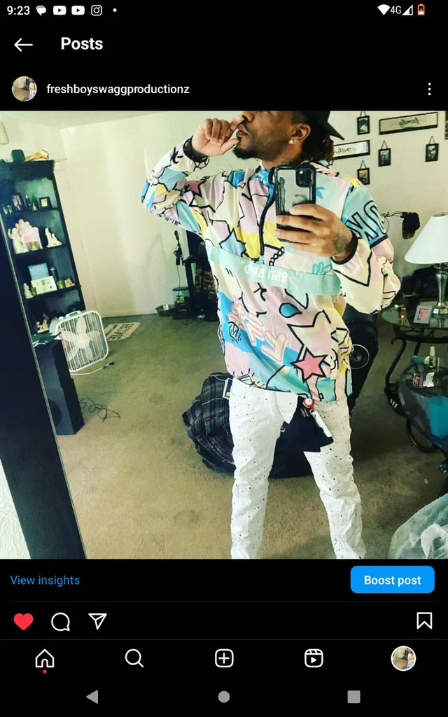 Santana757's avatar